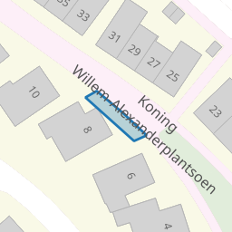 Perceel HLM03-AD-11576