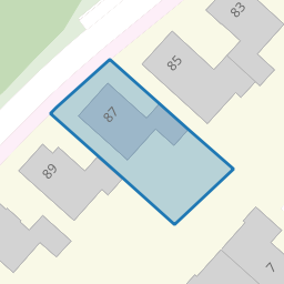 Perceel HLM03-AD-11583