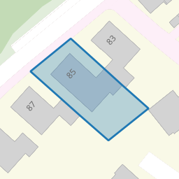 Perceel HLM03-AD-11587