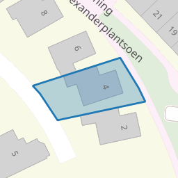 Perceel HLM03-AD-11591