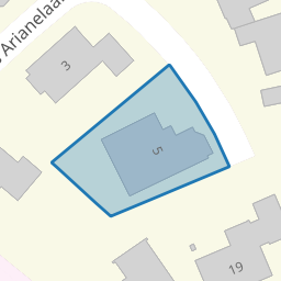 Perceel HLM03-AD-11593