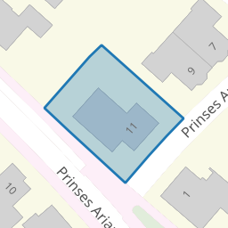 Perceel HLM03-AD-11598