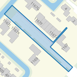 Perceel HLM03-AD-11602