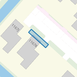 Perceel HLM03-AD-11605