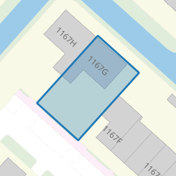 Perceel HLM03-AD-11607