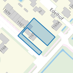 Perceel HLM03-AD-11608