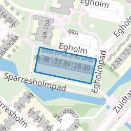 Perceel HLM03-AD-1161