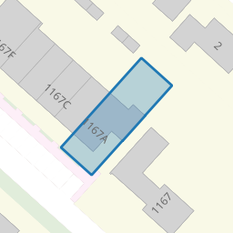 Perceel HLM03-AD-11610