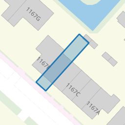 Perceel HLM03-AD-11613