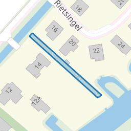 Perceel HLM03-AD-11636