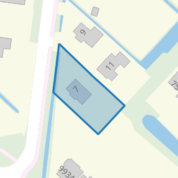 Perceel HLM03-AD-11640