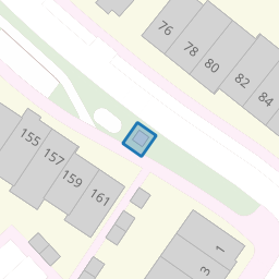 Perceel HLM03-AD-11645