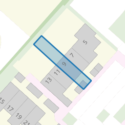 Perceel HLM03-AD-1165