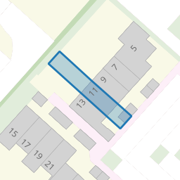 Perceel HLM03-AD-1166