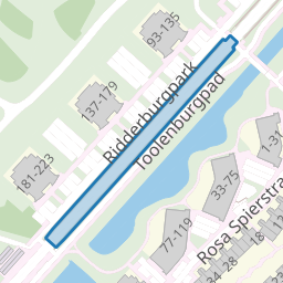 Perceel HLM03-AD-11660