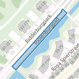 Perceel HLM03-AD-11661