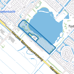 Perceel HLM03-AD-11665