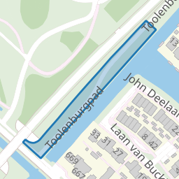 Perceel HLM03-AD-11667