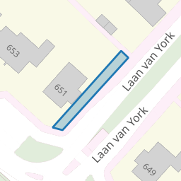 Perceel HLM03-AD-11672