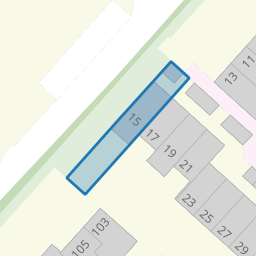 Perceel HLM03-AD-1168