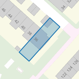 Perceel HLM03-AD-117