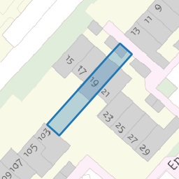 Perceel HLM03-AD-1170