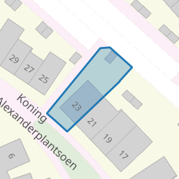 Perceel HLM03-AD-11716