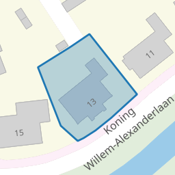 Perceel HLM03-AD-11717