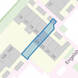 Perceel HLM03-AD-1172