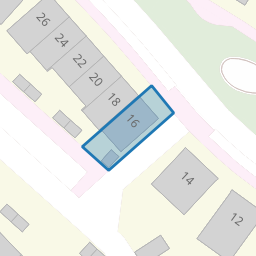 Perceel HLM03-AD-11722