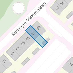 Perceel HLM03-AD-11725