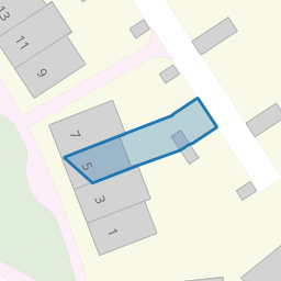 Perceel HLM03-AD-11727