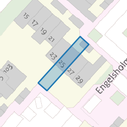 Perceel HLM03-AD-1173