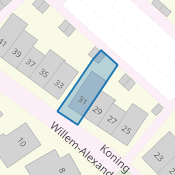 Perceel HLM03-AD-11732