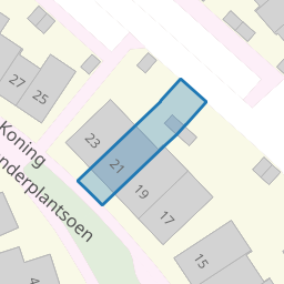 Perceel HLM03-AD-11736