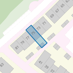 Perceel HLM03-AD-11737