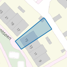 Perceel HLM03-AD-11745