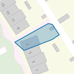 Perceel HLM03-AD-11746