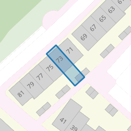 Perceel HLM03-AD-11748