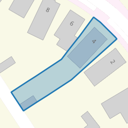 Perceel HLM03-AD-11754