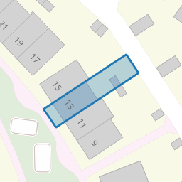 Perceel HLM03-AD-11761