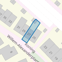 Perceel HLM03-AD-11762