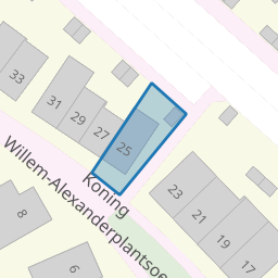 Perceel HLM03-AD-11763