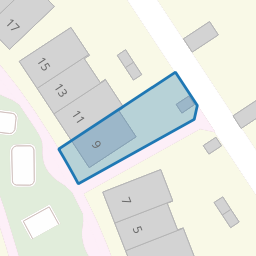 Perceel HLM03-AD-11765