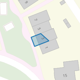 Perceel HLM03-AD-11773