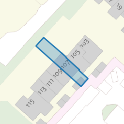 Perceel HLM03-AD-1178