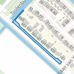 Perceel HLM03-AD-11780