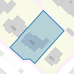 Perceel HLM03-AD-11781