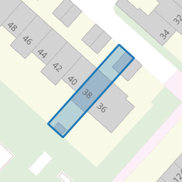 Perceel HLM03-AD-118