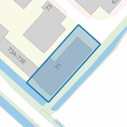 Perceel HLM03-AD-11800